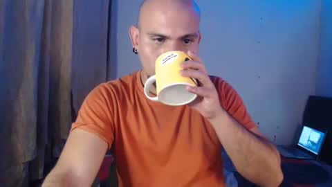 Gabriel online show from December 2025 10:49:01 PM