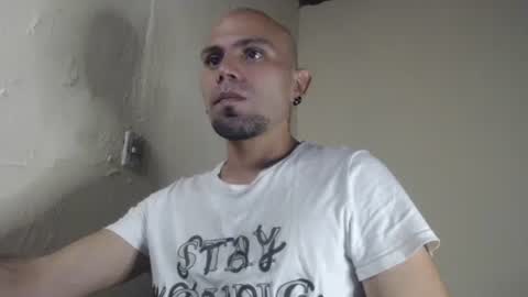 Gabriel online show from April 2026 03:46:01 AM