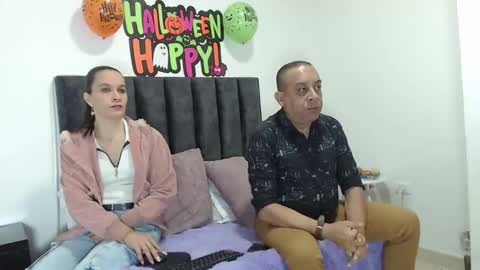 gabrielyabigail online show from October 2025 01:19:01 PM