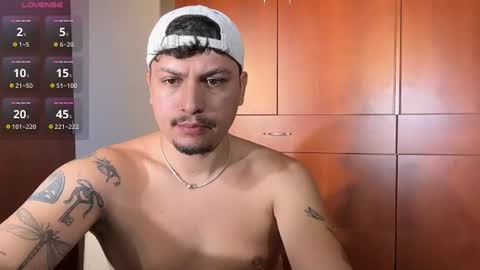 Snapshot of gabslatin chatting on July 2026 04:32:02 AM Gabriel online show from July 2026 04:32:02 AM