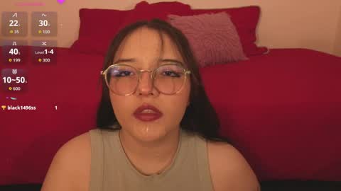 Gabyy online show from April 2026 09:23:01 AM