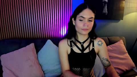 GABY online show from October 2025 02:42:02 PM