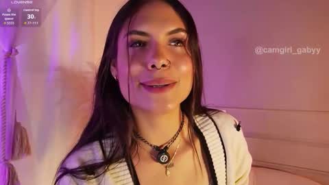 GABY online show from February 2026 02:02:02 PM