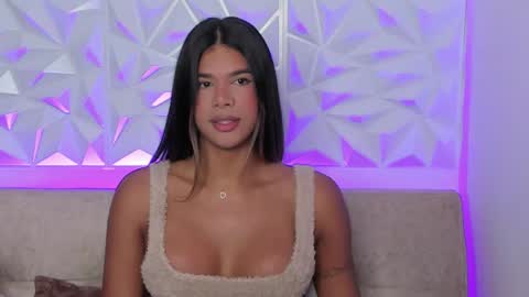 Snapshot of gaby_black_ chatting on October 2025 10:21:01 PM Gabriela online show from October 2025 10:21:01 PM