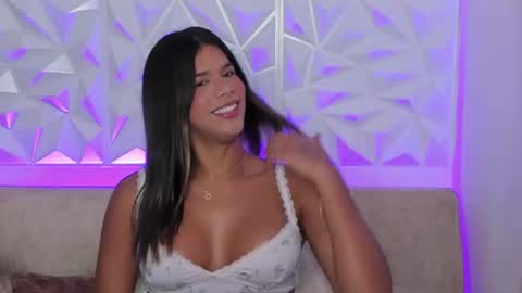 Snapshot of gaby_black_ chatting on October 2025 11:18:01 PM Gabriela online show from October 2025 11:18:01 PM