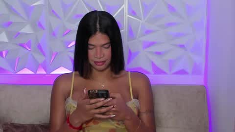 Snapshot of gaby_black_ chatting on October 2025 11:49:01 PM Gabriela online show from October 2025 11:49:01 PM