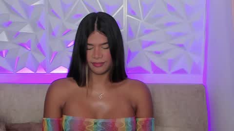 Snapshot of gaby_black_ chatting on October 2025 09:24:02 PM Gabriela online show from October 2025 09:24:02 PM