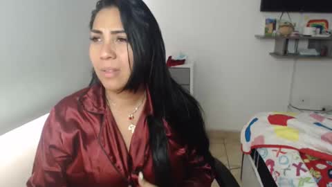 Gaby Blue online show from March 2025 11:50:01 AM