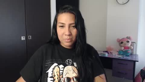 Gaby Blue online show from October 2025 06:08:02 PM