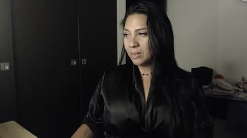 Gaby Blue online show from April 2026 10:21:02 AM