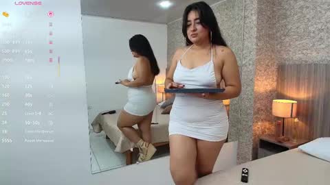 Gaby online show from March 2026 03:43:02 AM