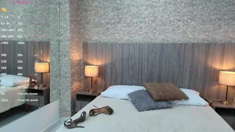 Gaby online show from March 2026 03:44:01 AM