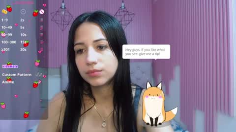 Gabyy online show from June 2026 08:01:01 AM