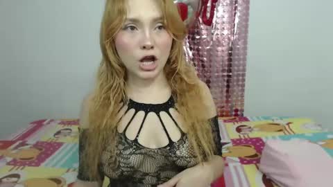 Snapshot of gaby_evans2 chatting on February 2025 04:47:01 AM gabriela online show from February 2025 04:47:01 AM