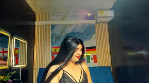 GABY GIL online show from June 2026 12:53:02 PM