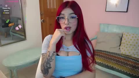 Gaby online show from November 2025 12:16:01 PM