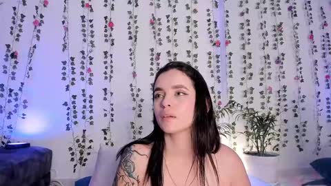 Snapshot of gaby_mason chatting on February 2025 06:45:01 AM Gaby online show from February 2025 06:45:01 AM