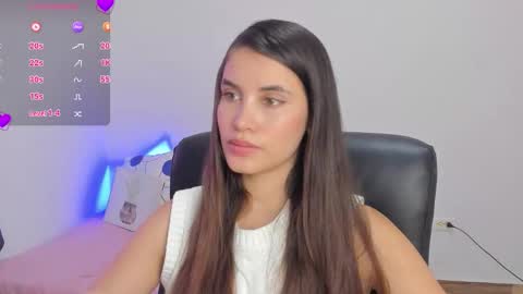 Snapshot of gaby_olsen chatting on October 2025 08:42:01 PM Gabriela online show from October 2025 08:42:01 PM