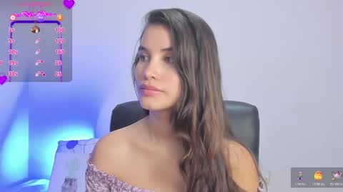 Snapshot of gaby_olsen chatting on October 2025 09:02:02 PM Gabriela online show from October 2025 09:02:02 PM