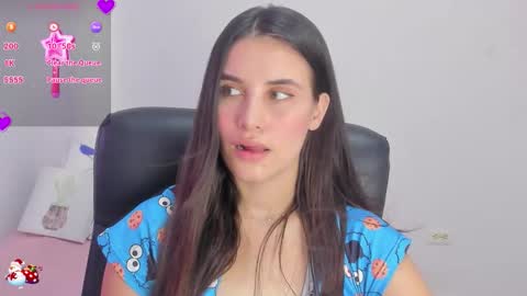 Snapshot of gaby_olsen chatting on November 2025 08:53:02 PM Gabriela online show from November 2025 08:53:02 PM