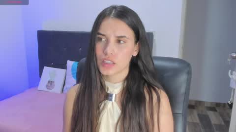 Gabriela online show from April 2026 11:07:02 PM