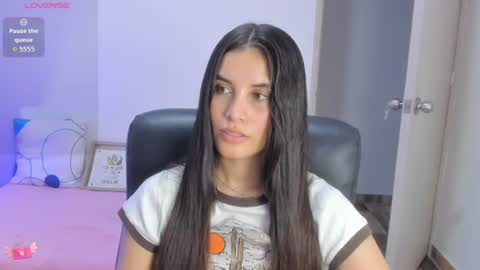 Gabriela online show from June 2026 11:51:02 PM