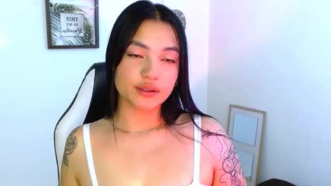 My name is Gabriela.. nice to meet you thumbs up please its very important to me online show from September 2025 04:34:02 AM