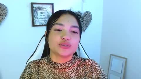 My name is Gabriela.. nice to meet you thumbs up please its very important to me online show from September 2025 09:15:02 PM
