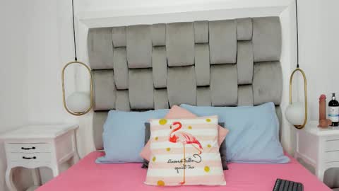 GABRIELA  online show from March 2026 11:35:01 AM