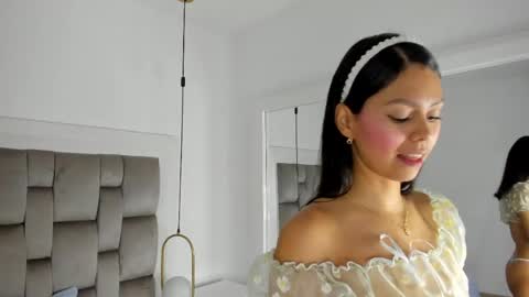 GABRIELA  online show from April 2026 11:55:02 AM