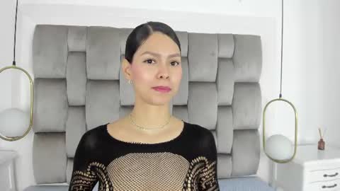 Snapshot of gaby_smit__ chatting on June 2026 11:40:02 AM GABRIELA online show from June 2026 11:40:02 AM