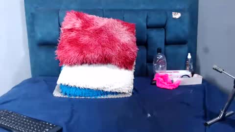 gaby_steven online show from July 2026 08:38:02 AM