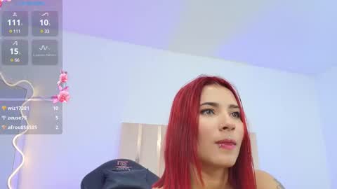 Gaby online show from March 2025 06:26:02 AM