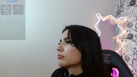 Gaby online show from April 2026 03:06:01 AM