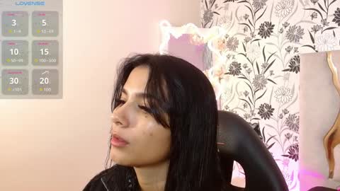 Gaby online show from April 2026 03:06:01 AM