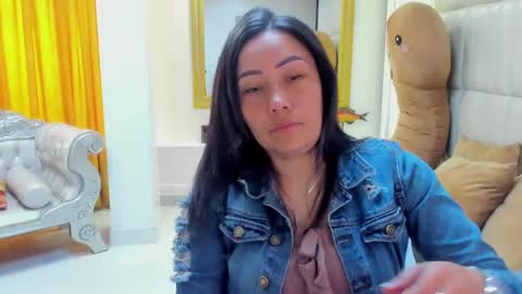 gabriela online show from January 2025 03:31:02 PM