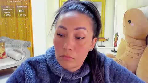 gabriela online show from January 2025 04:52:01 PM