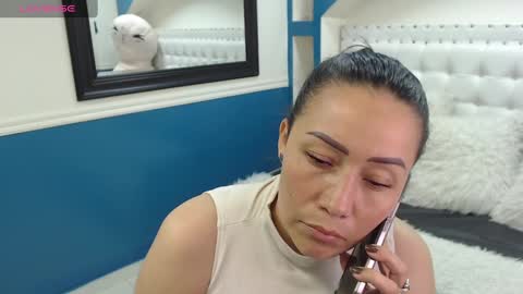 gabriela online show from February 2025 02:59:02 PM