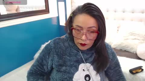 gabriela online show from February 2025 03:42:02 PM