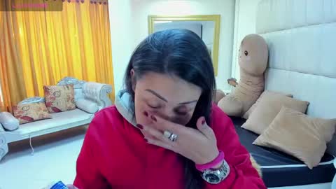 gabriela online show from March 2025 01:10:02 PM