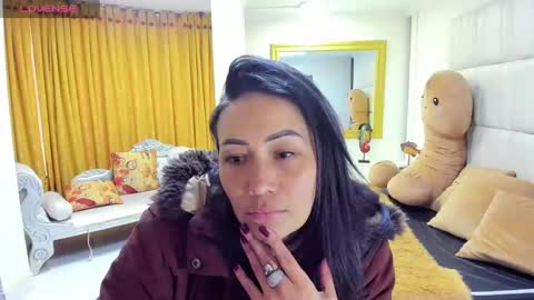 gabriela online show from March 2025 12:47:01 PM