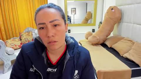 gabriela online show from October 2025 02:30:02 PM