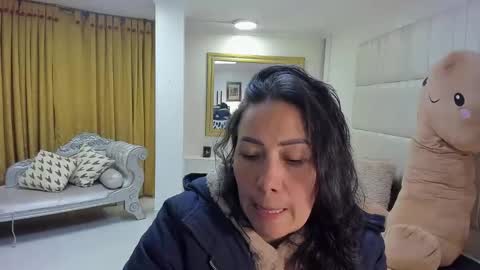 gabriela online show from December 2025 10:24:01 AM