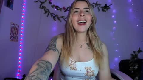 GABRIELA online show from May 2026 01:33:01 AM
