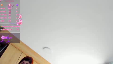 Snapshot of gaby_vegaa chatting on February 2025 05:53:02 PM gaby_vegaa online show from February 2025 05:53:02 PM