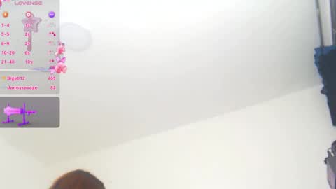 Snapshot of gaby_vegaa chatting on March 2025 03:08:02 AM gaby_vegaa online show from March 2025 03:08:02 AM