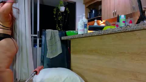 gaby_vegaa online show from December 2025 03:13:01 AM