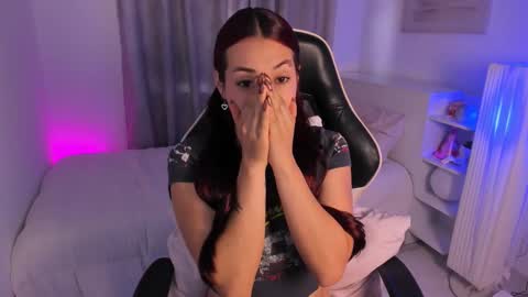 Gabriela online show from March 2026 04:00:02 PM