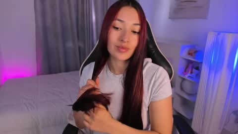 Snapshot of gaby_yummy chatting on April 2026 04:44:01 PM Gabriela online show from April 2026 04:44:01 PM