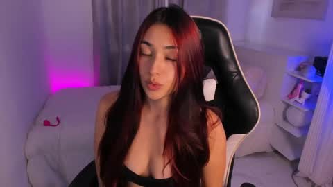 Snapshot of gaby_yummy chatting on May 2026 06:46:01 PM Gabriela online show from May 2026 06:46:01 PM